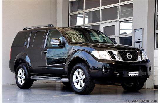 Occasion nissan pathfinder 2011 #10