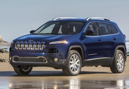 Occasion jeep cherokee suisse #1