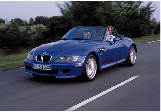 Bmw z3 occasion suisse #6