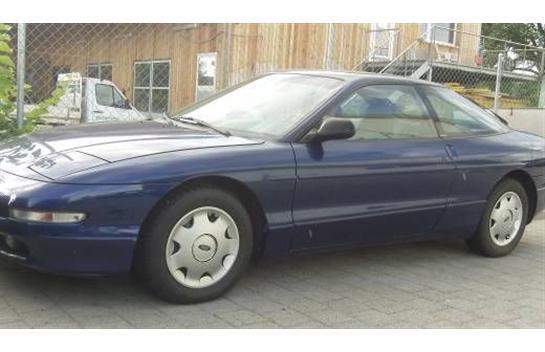 Voiture ford probe occasion #6